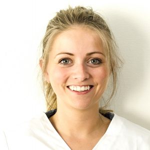 Vilde Berg Elveli